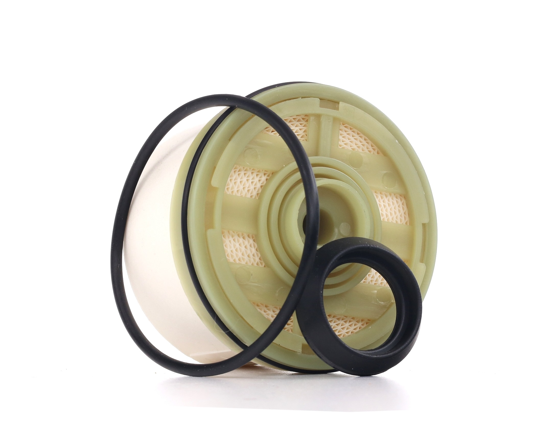 Ostke ASHIKA Kütusefilter Toode nr.: 30-02-200 madala hinnaga 10,96 €