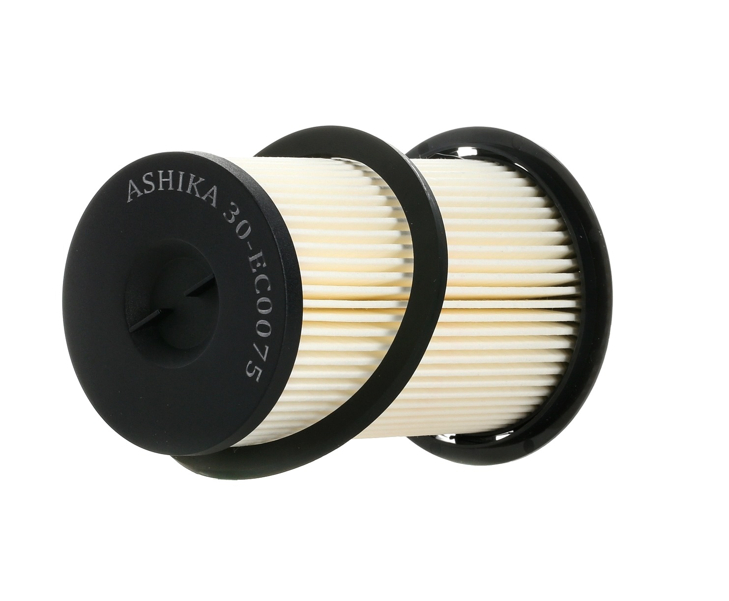 Kupuj ASHIKA Filtr paliwa Produkt No.: 30-ECO075 w niskiej cenie, tylko 50,15 zł