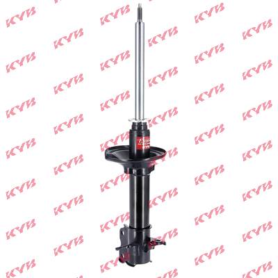 Köp billiga original Stötdämpare 334047 jämförbara med 5530256C00 OEM nummer på nätet