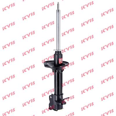 Cumpărați online Amortizor 334048 original/ă și la un preț mic, compatibil/ă cu nr. OEM 5530356C00