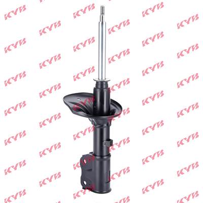 Įsigykite KYB Amortizatorius Prekės Nr.: 334049 už žemiausią 86,87 € kainą