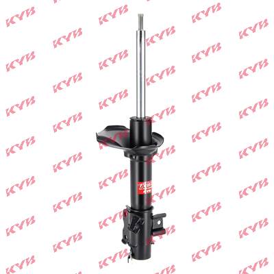 Įsigykite KYB Amortizatorius Prekės Nr.: 334056 už žemiausią 88,80 € kainą