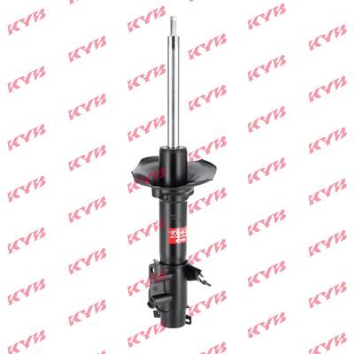 Köp billiga original Stötdämpare 334057 jämförbara med 553023F25 OEM nummer på nätet