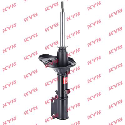 Osta KYB Iskunvaimennin Tuote No.: 334071 edullisesti hintaan 130,54 €