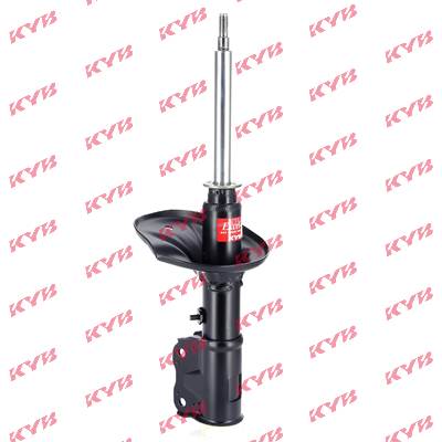 MITSUBISHI 1.8 16V 140 LE Benzin Lengéscsillapító OEM MB808905 KYB gépkocsihoz online, nagyszerű áron