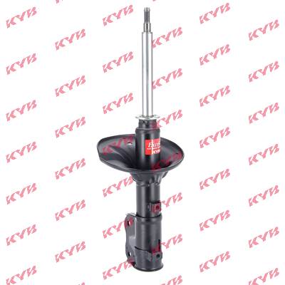 KYB Stoßdämpfer Produkt Nr.: 334088 zum günstigen Preis von 87,35 € kaufen