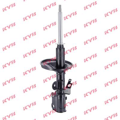 Osta KYB Iskunvaimennin Tuote No.: 334094 edullisesti hintaan 102,89 €