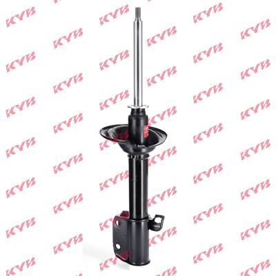 KYB Stoßdämpfer Produkt Nr.: 334109 zum günstigen Preis von 78,01 € kaufen