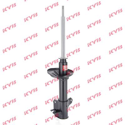 Įsigykite KYB Amortizatorius Prekės Nr.: 334123 už žemiausią 105,38 € kainą