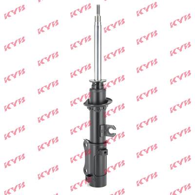 KYB Stoßdämpfer Produkt Nr.: 334129 zum günstigen Preis von 102,63 € kaufen