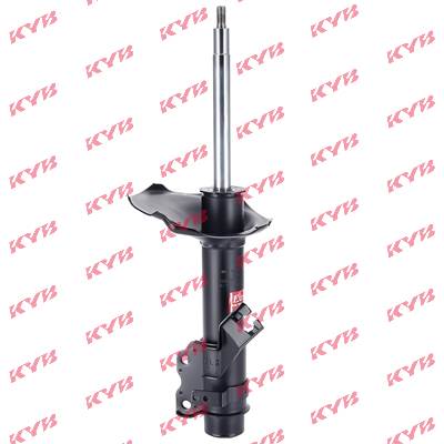 Kupite poceni originalno Blažilnik 334143, primerljivo z 543039C503 OEM številke, prek spleta
