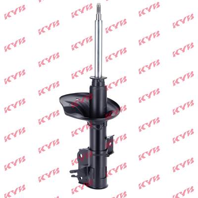 Įsigykite KYB Amortizatorius Prekės Nr.: 334154 už žemiausią 86,63 € kainą