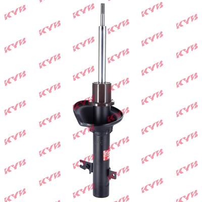 Įsigykite KYB Amortizatorius Prekės Nr.: 334156 už žemiausią 79,75 € kainą