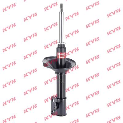 OEM Telescop Subaru Legacy BG5 1997 20311AC210, 20362AC010, 20362AC110 KYB