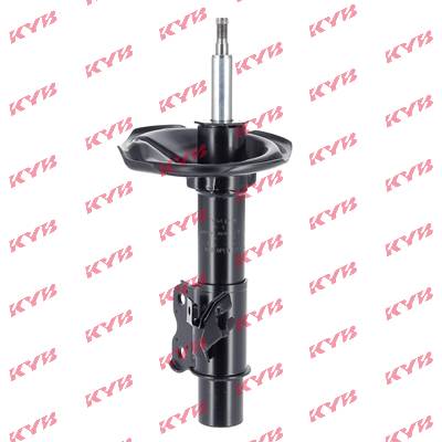 Kupite poceni originalno Blažilnik 334184, primerljivo z 5430269F25 OEM številke, prek spleta