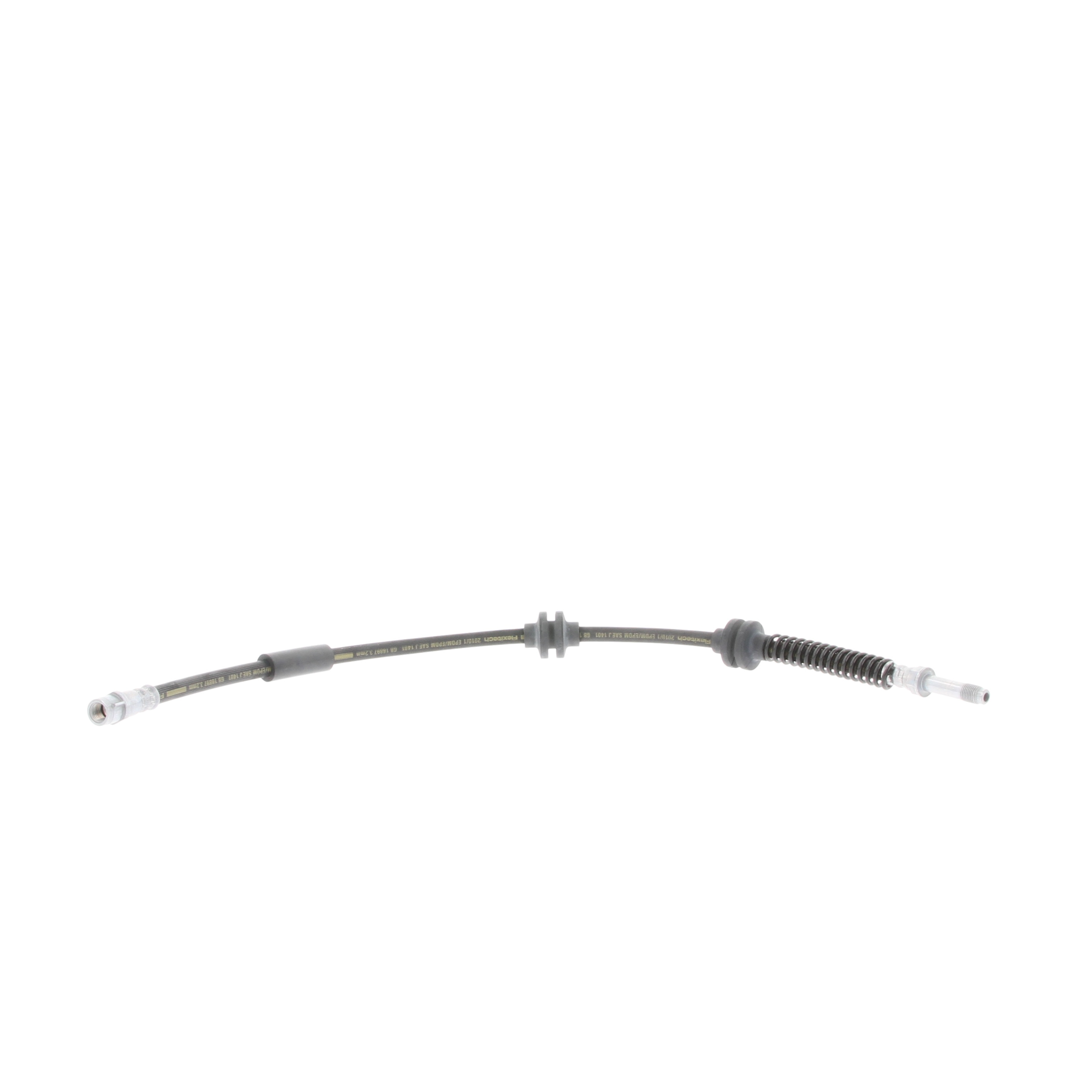 Cumpărați online Furtun frana 19036620 original/ă și la un preț mic, compatibil/ă cu nr. OEM 7H8611701B