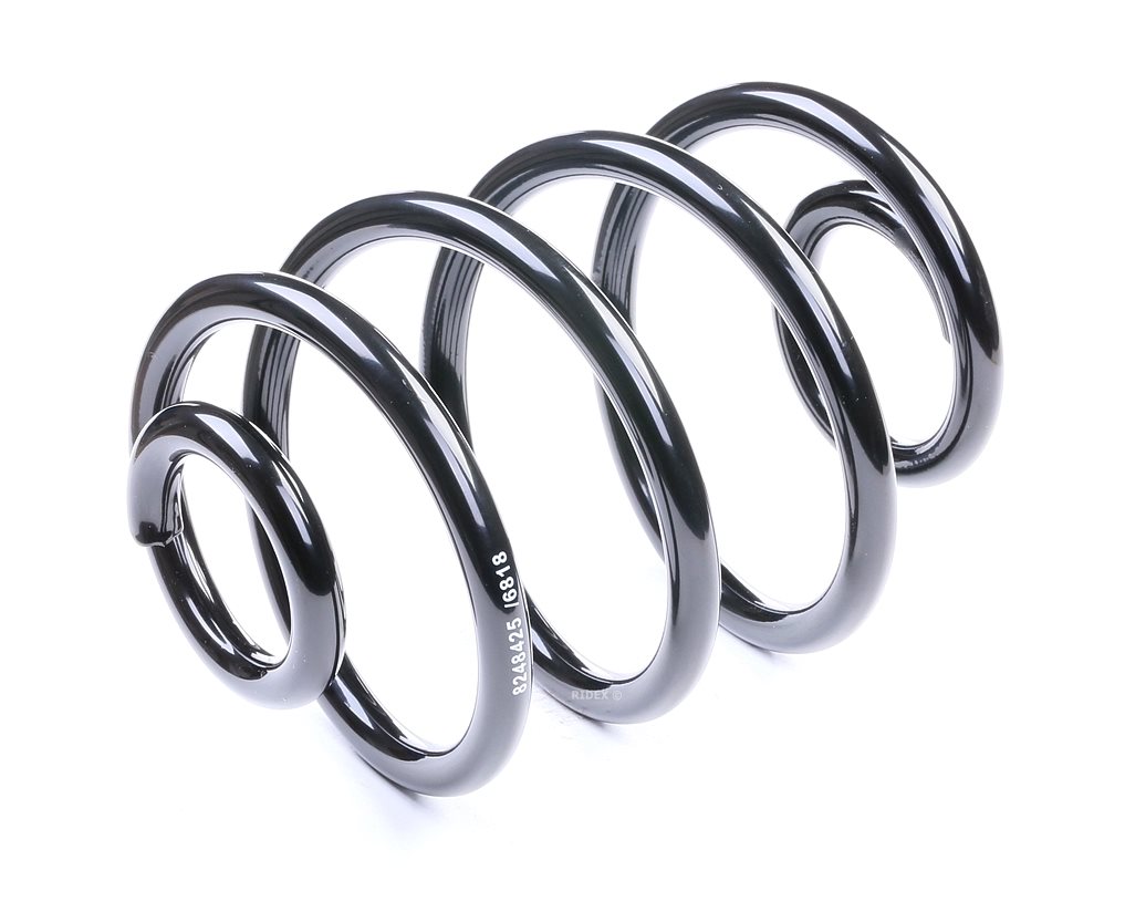Köp RIDEX Spiralfjäder Produktnummer: 188C0137 till det förmånliga priset av 231,82 kr