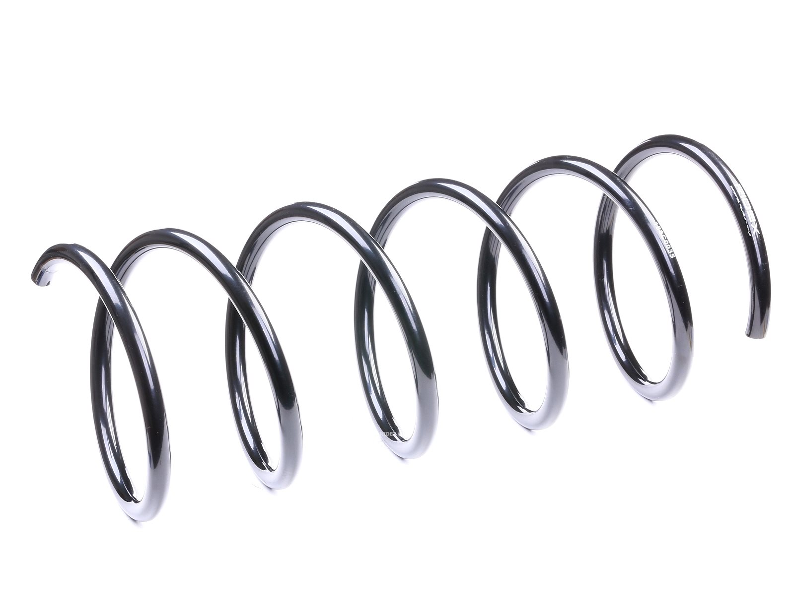 Köp RIDEX Spiralfjäder Produktnummer: 188C0035 till det förmånliga priset av 503,26 kr
