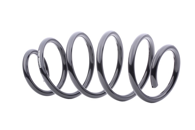 OEM Fjær VW 1.4 TSI 122 HK Bensin 3C0411105A fra RIDEX på nettet til gode priser