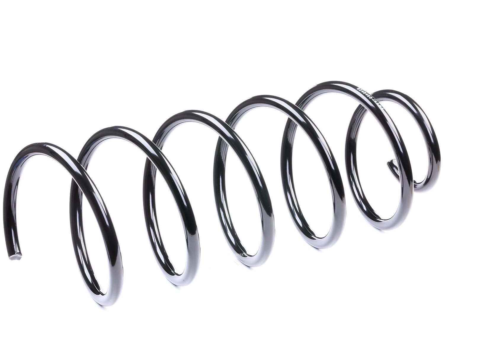 Köp RIDEX Spiralfjäder Produktnummer: 188C0185 till det förmånliga priset av 550,87 kr