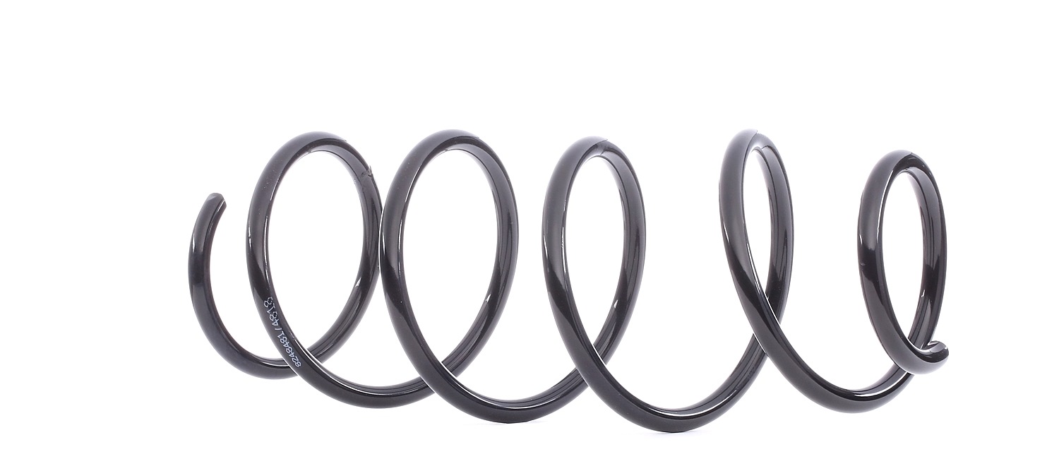 Köp RIDEX Spiralfjäder Produktnummer: 188C0225 till det förmånliga priset av 291,72 kr
