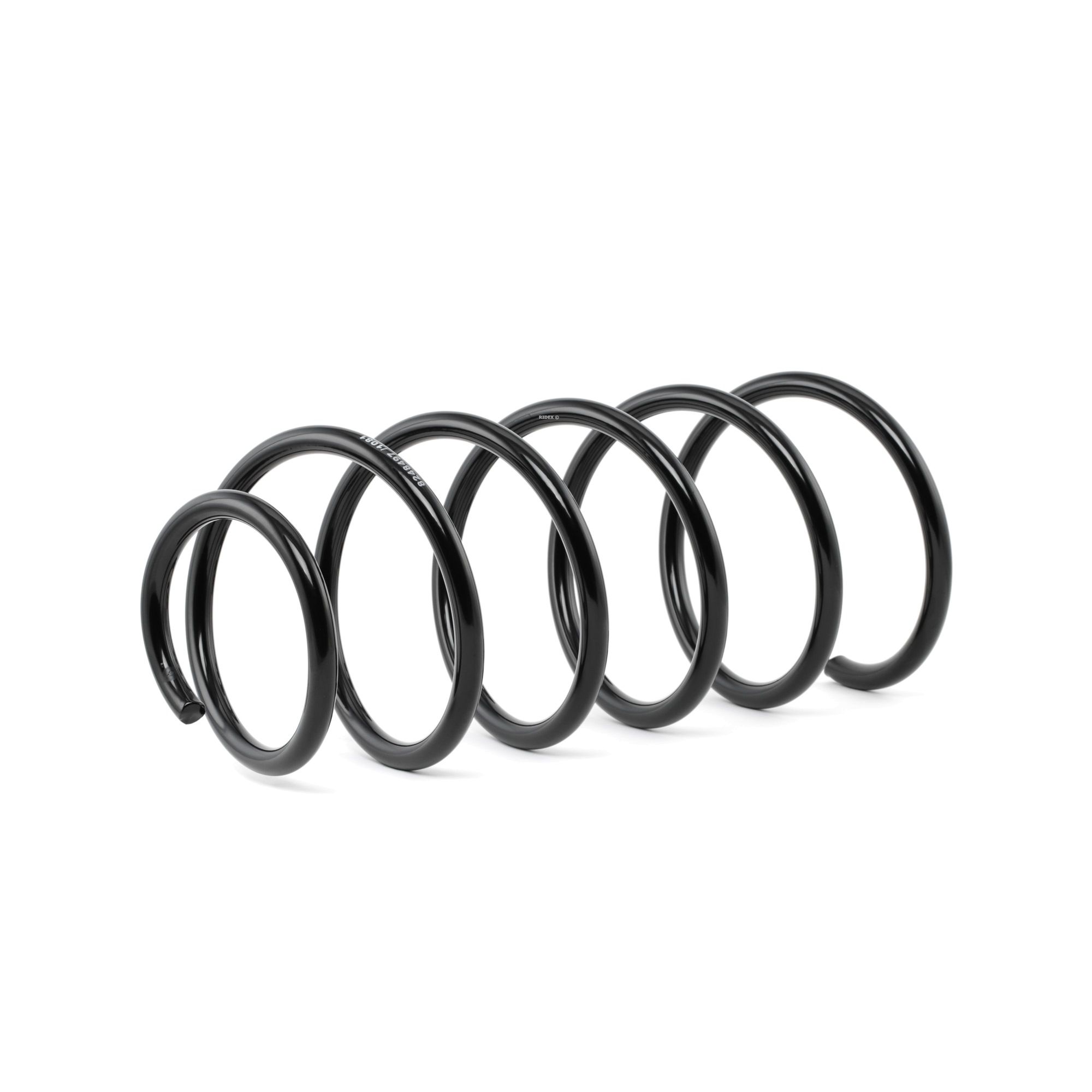 Köp RIDEX Spiralfjäder Produktnummer: 188C0216 till det förmånliga priset av 538,20 kr