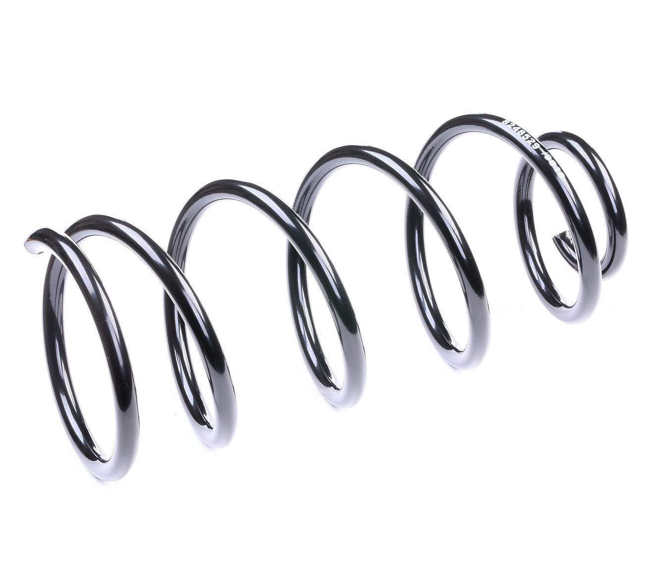 Cumpărați Arc spiral de la RIDEX Număr produs: 188C0147 la prețul de doar 104,34 lei