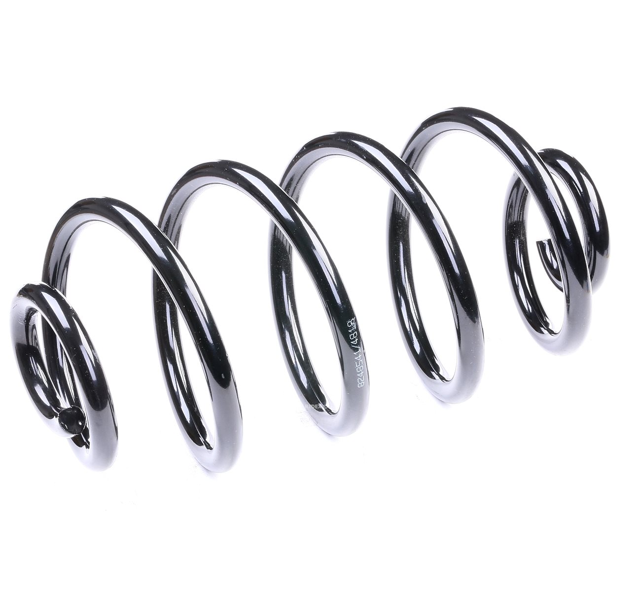Compre RIDEX Mola de suspensão Produto No.: 188C0245 a preços baixos de 27,37 €