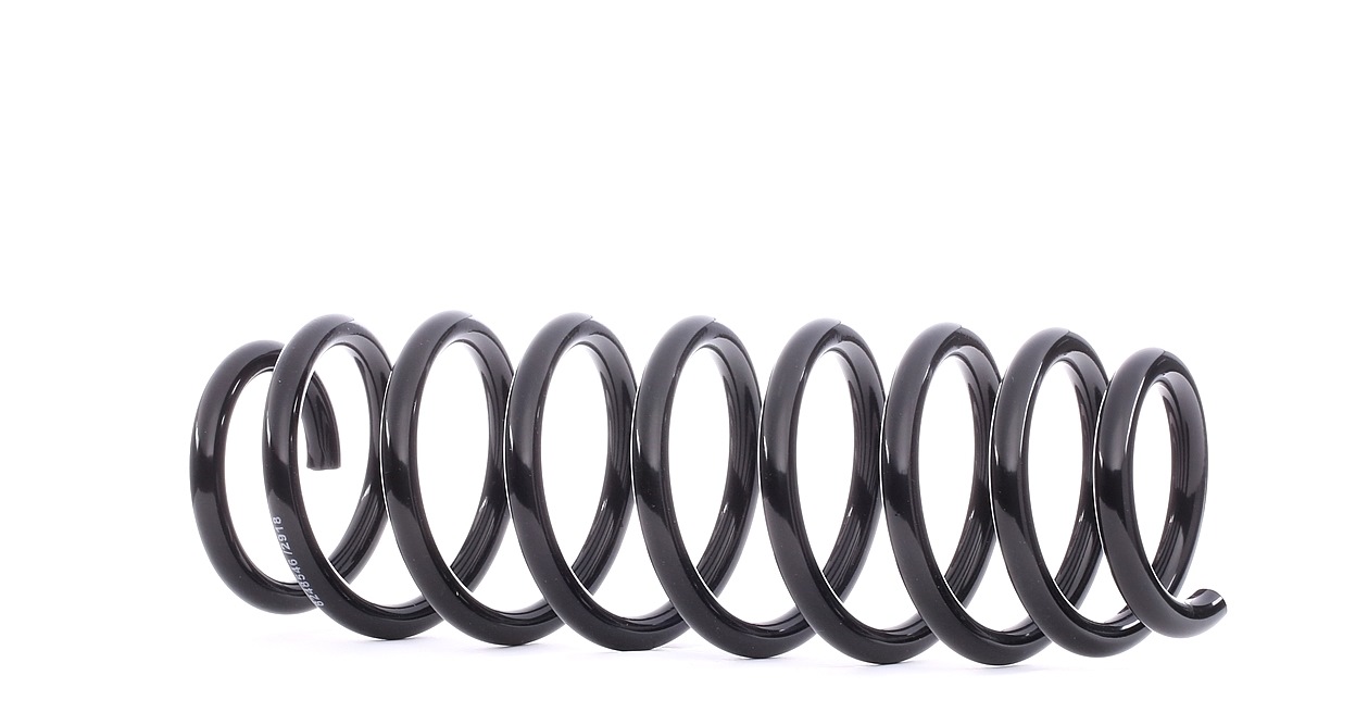Köp RIDEX Spiralfjäder Produktnummer: 188C0248 till det förmånliga priset av 413,21 kr