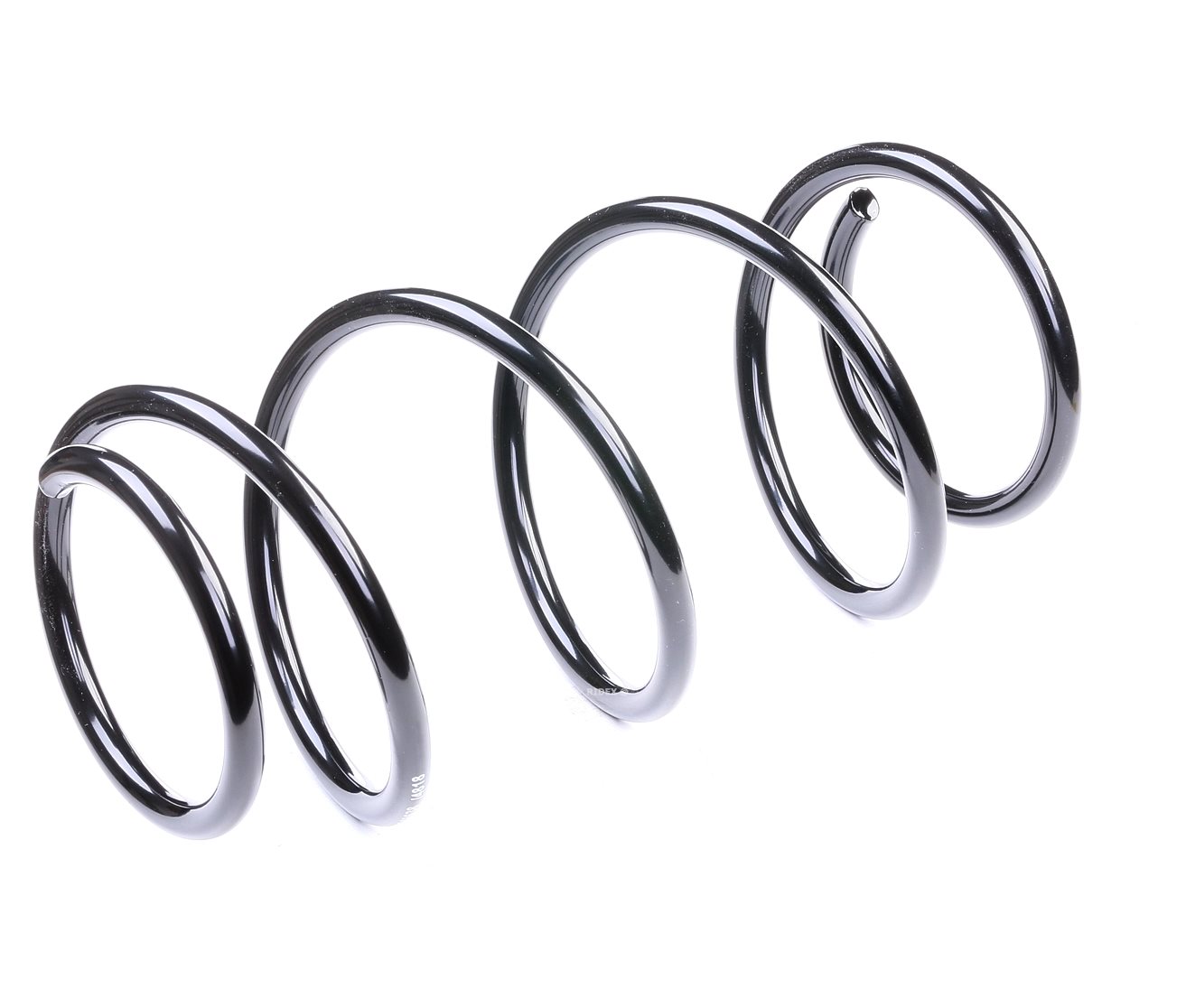 Köp RIDEX Spiralfjäder Produktnummer: 188C0260 till det förmånliga priset av 432,10 kr