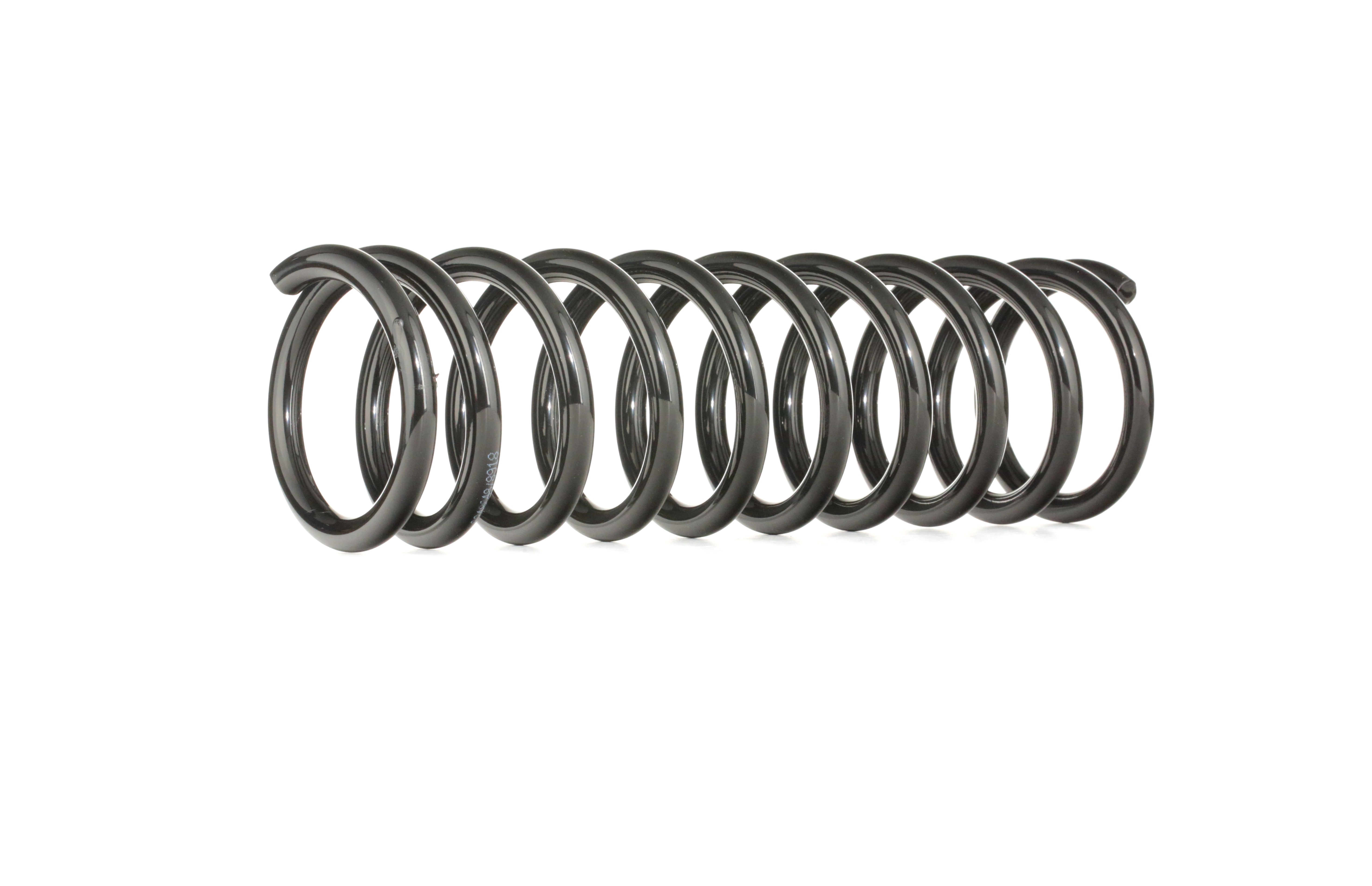 Köp RIDEX Spiralfjäder Produktnummer: 188C0266 till det förmånliga priset av 530,04 kr