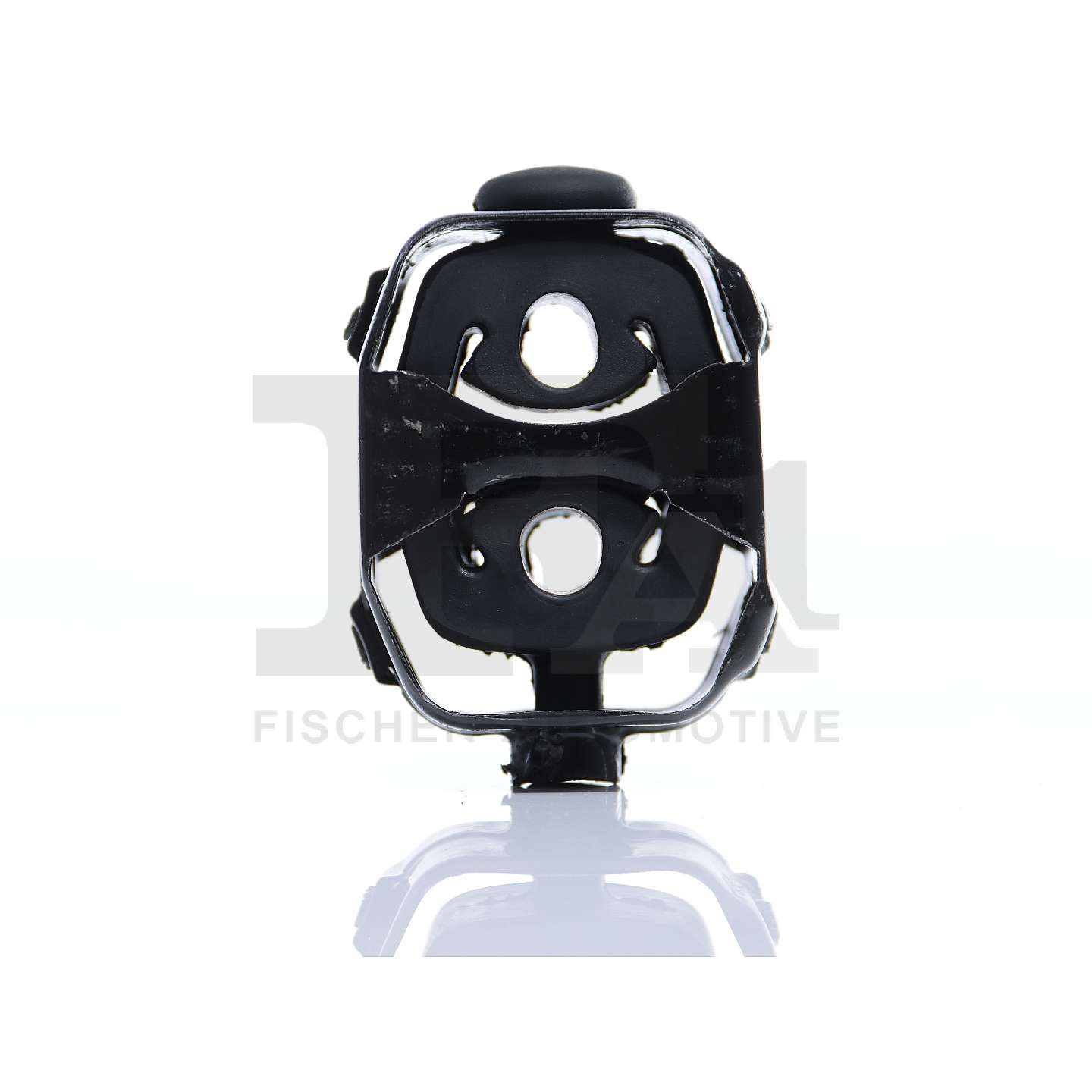 OE Supporto scarico MERCEDES-BENZ Classe M 2007 1634900037, 1634920044, A1634920044 di FA1