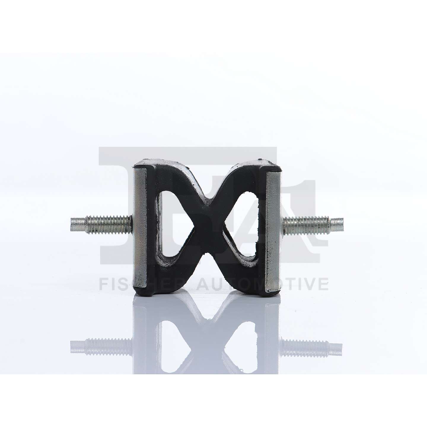 OEM Soporte de tubo de escape CITROËN 1.2 VTi 82 CV Gasolina 1714E3 de FA1 online a precios inmejorables