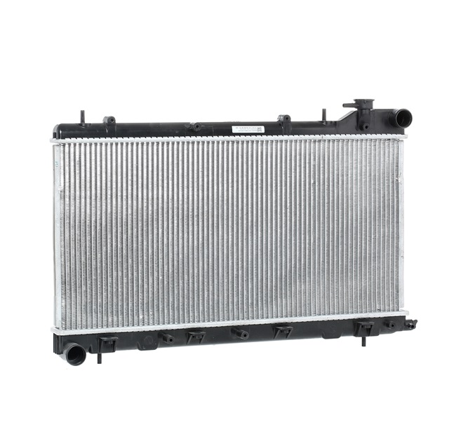 Įsigykite nebrangią originalią Radiatorius, variklio aušinimas 470R0045. sulyginama su 45199FC350 OEM numeriais internetu
