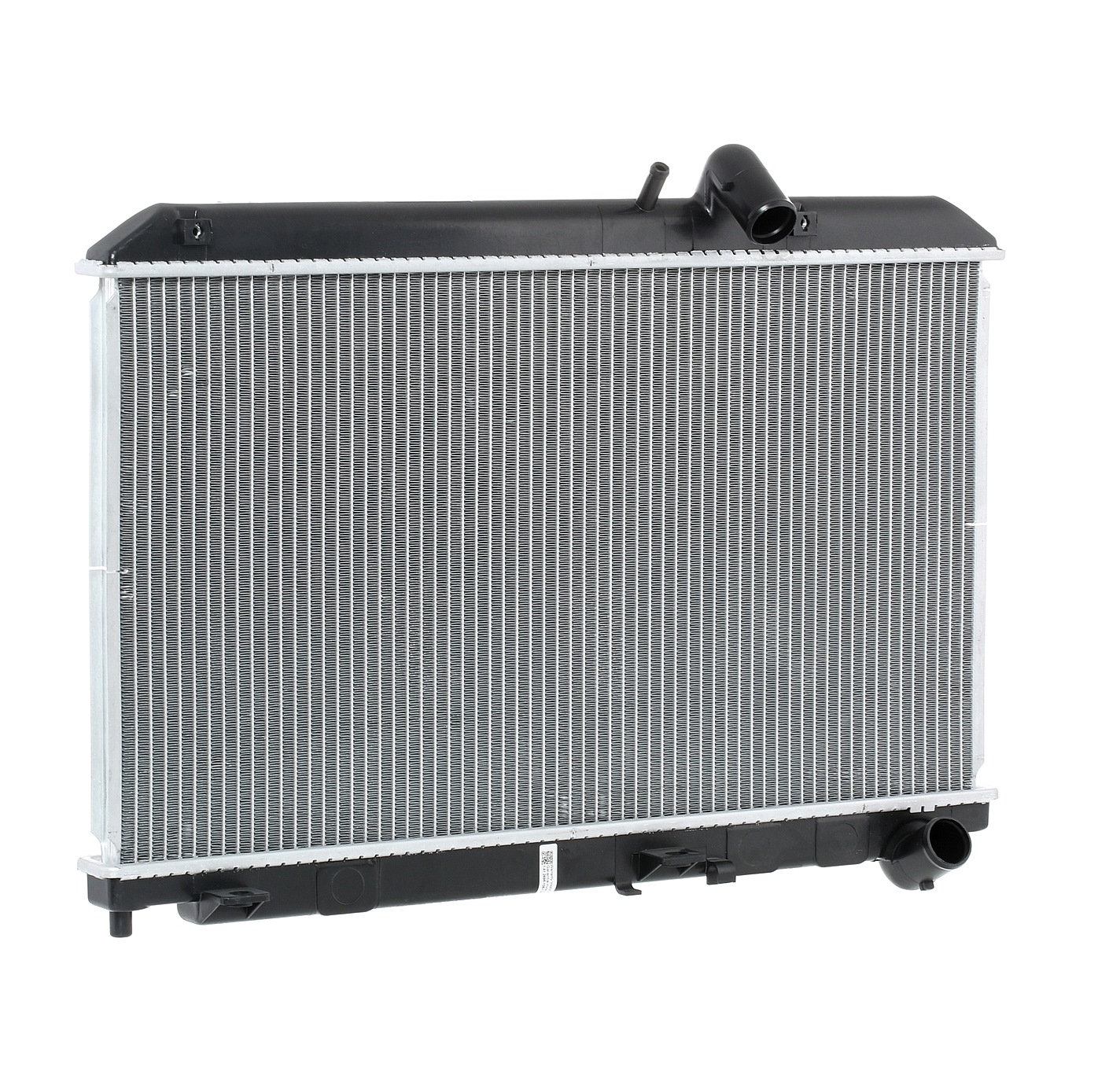 Kupuj RIDEX Chłodnica, układ chłodzenia silnika Produkt No.: 470R0054 w niskiej cenie, tylko 316,20 zł