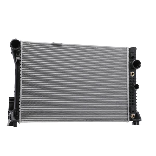 OEM Ψυγείο, ψύξη κινητήρα MERCEDES-BENZ C 200 1.8 Kompressor (204.241) 184 PS Βενζίνη 2045000403 από την RIDEX ηλεκτρονικά σε χαμηλές τιμές