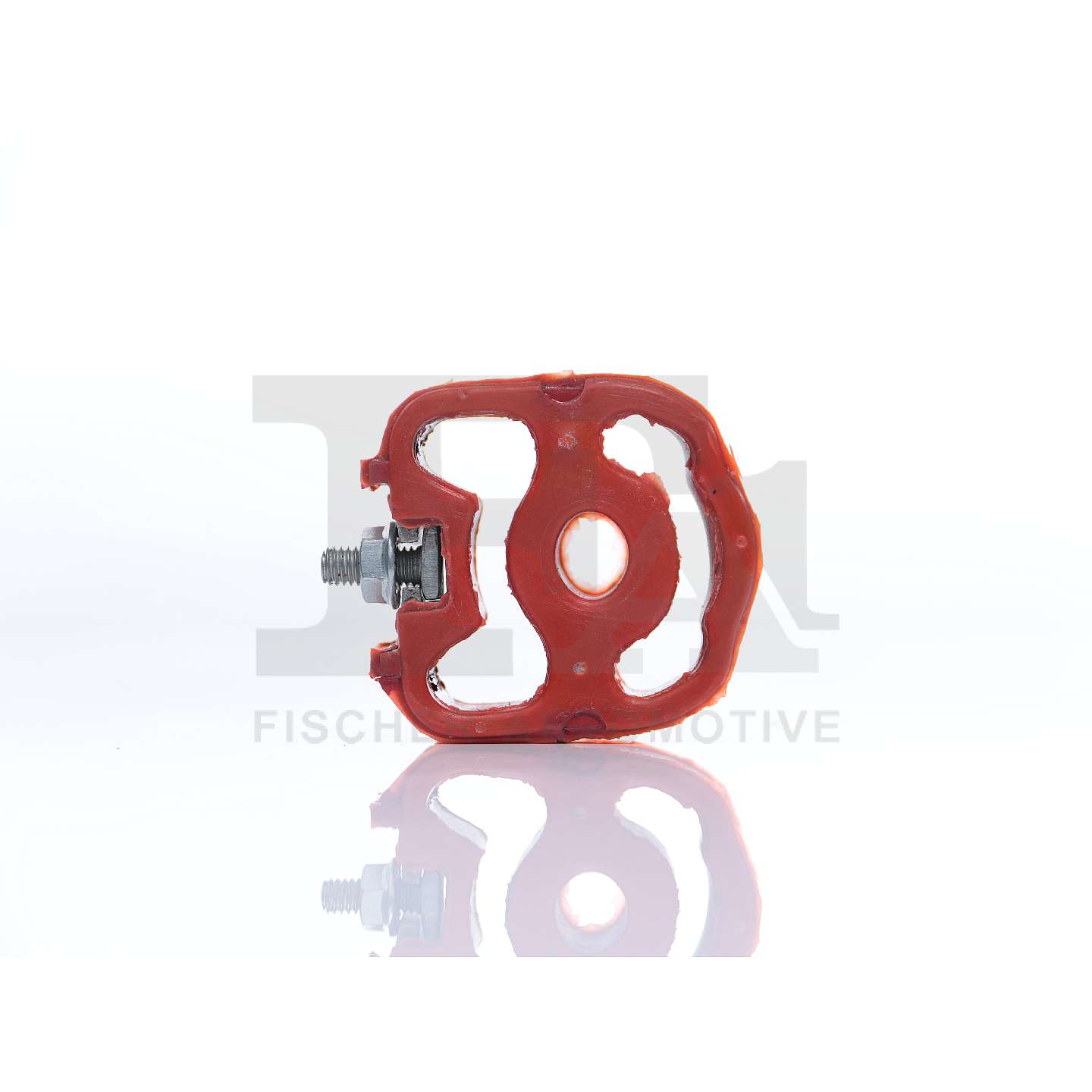 OE Drżiak výfukového systému OPEL MERIVA 2006 13242186, 55187602, 5850427 od FA1