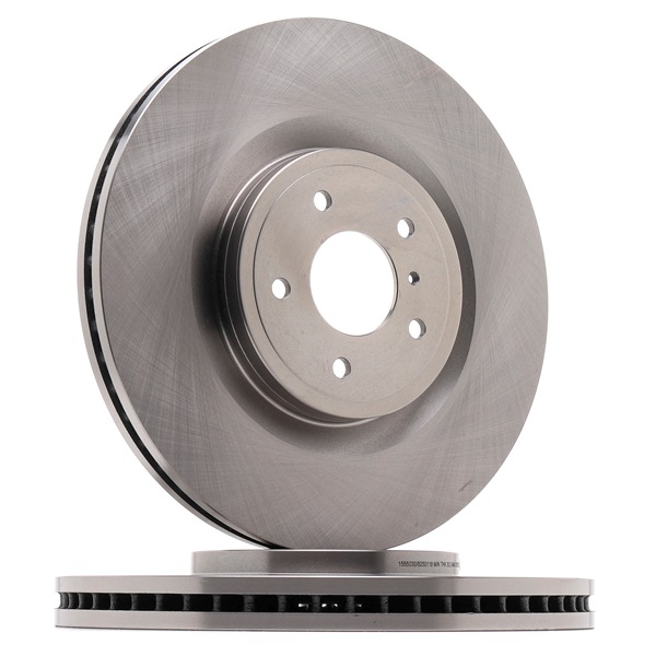 Cumpărați online Disc de frână 82B1212 original/ă și la un preț mic, compatibil/ă cu nr. OEM 40206JL00B