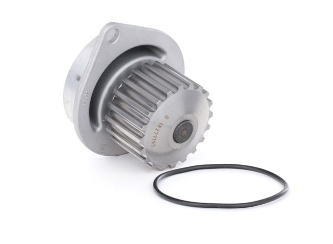 INA 538003410 pompe du liquide de refroidissement CITROËN Saxo 3/5 portes 1.5 D 58 CH Diesel