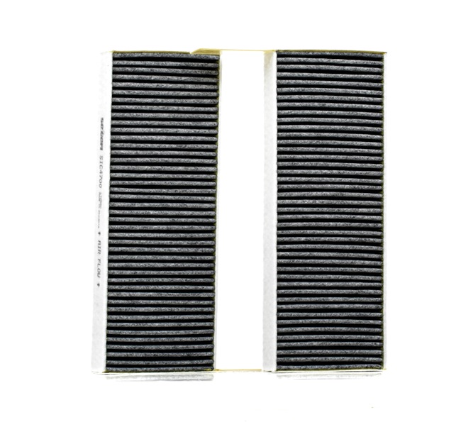 Kúpte si lacné originálne Filter vnútorného priestoru AHC425-2 porovnateľné s 1612920480 OEM číslami online