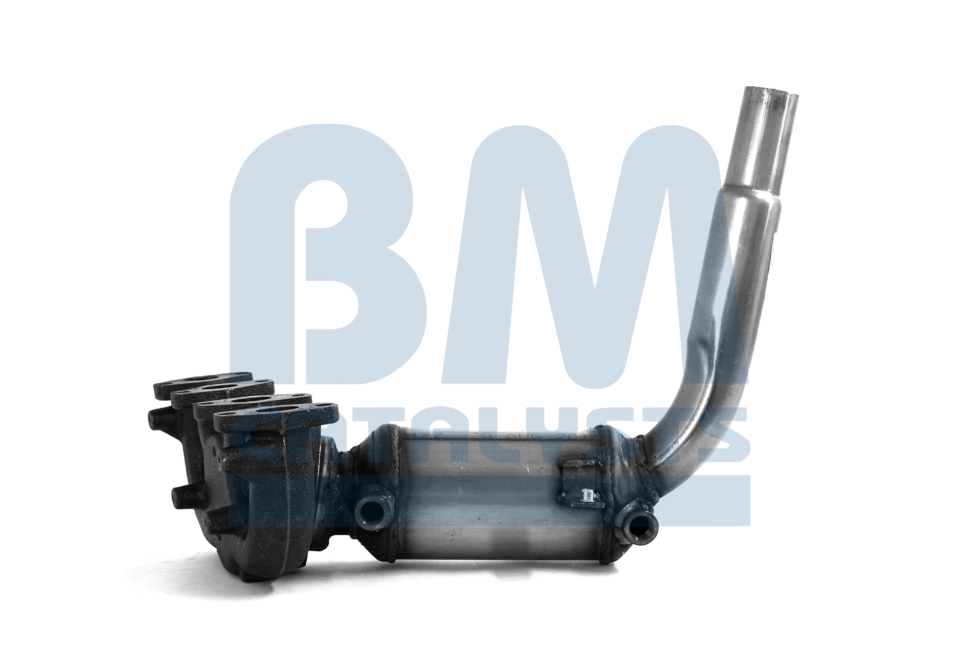 Cumpărați online Catalizator BM91208H original/ă și la un preț mic, compatibil/ă cu nr. OEM 51822390