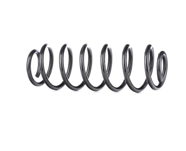OE Spiralfeder VW NEW BEETLE 2001 1J0511115AG, 1J0511115AJ, 1J0511115AK von KYB