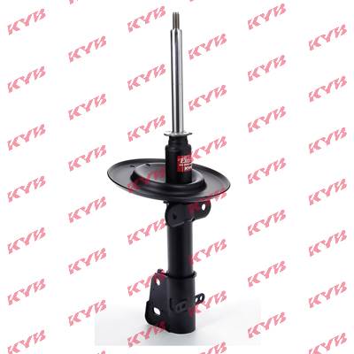 Federbein komplett Chrysler Voyager GS 1999 KYB 334188