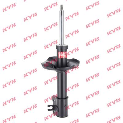 Įsigykite KYB Amortizatorius Prekės Nr.: 334199 už žemiausią 89,83 € kainą