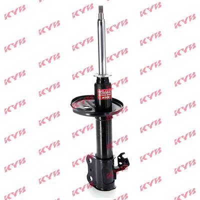 Köp billiga original Stötdämpare 334204 jämförbara med 4852005081 OEM nummer på nätet