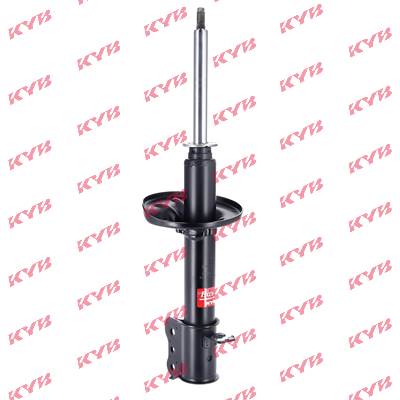Įsigykite KYB Amortizatorius Prekės Nr.: 334217 už žemiausią 86,74 € kainą