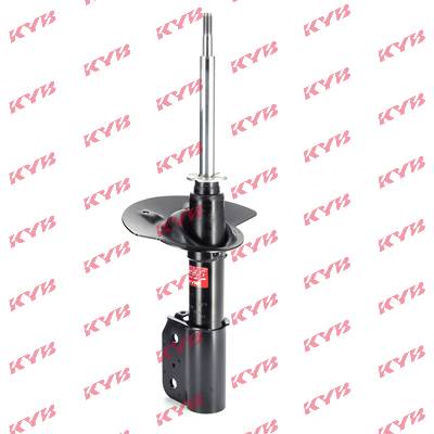 Įsigykite KYB Amortizatorius Prekės Nr.: 334227 už žemiausią 86,11 € kainą