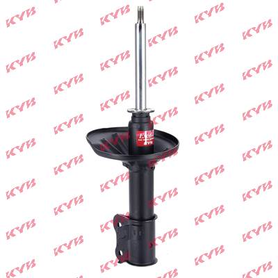 OE Schokbreker KIA CLARUS 2000 0K9A034700A, 0K9AA34700, 0K9AE34700 van KYB