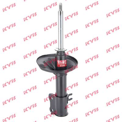 OE Veerpoot KIA CLARUS 1999 0K9A034700A, 0K9AA34900, 0K9AE34700 van KYB