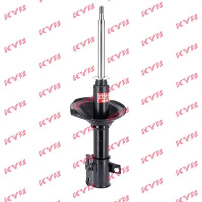 OEM Set amortizoare Subaru Legacy BG5 1996 20310AC000, 20310AC020, 20310FA000 KYB